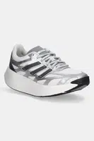 Tenisky adidas Originals ADIZERO ARUKU stříbrná barva, JR1203