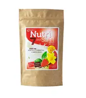 Nutricius NutriSlim vanilka-jahoda 210 g