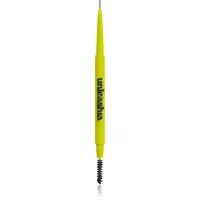 Unleashia Shaperm Defining Eyebrow Pencil tužka na obočí se štětečkem odstín No.2 Kraft Brown 0.03 g