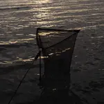 Nash podběrák air force f20 landing net 46"