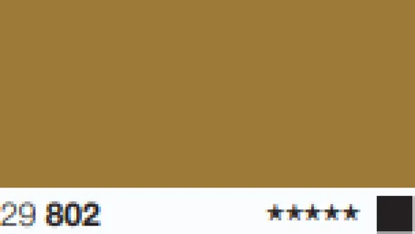 Akrylová tuš Rohrer 50ml – 802 gold