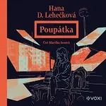 Hana Lehečková MgA. – Poupátka  CD-MP3