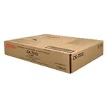 Utax CK-7510, 623010010 čierna (black) originálny toner