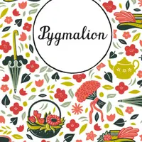 Pygmalion - George Bernard Shaw - e-kniha