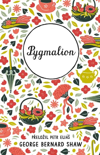 Pygmalion - George Bernard Shaw