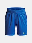 Boys' shorts Under Armour UA B's Ch. Knit Short-BLU - Boys