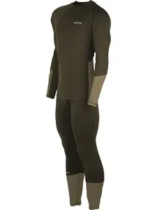 Westin termoprádlo termal tech baselayer industrial green - xl