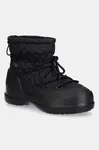 Moon Boot  Sněhule  MB MEZZALUNA QUILTED MID WP