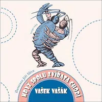 Když spolu zvířata chodí (Defekt) - Vašek Vašák