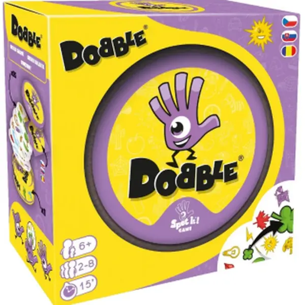 Dobble