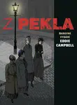 Z pekla (Defekt) - Alan Moore, Eddie Campbell