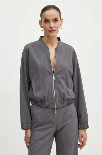 Bunda s prímesou vlny Marella