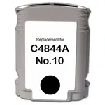 Kompatibilná kazeta s HP 10 C4844A čierna (black)