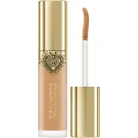 Dolce&Gabbana Everlast Concealer dlouhotrvající korektor odstín 20 Medium - Golden Undertones 11 ml