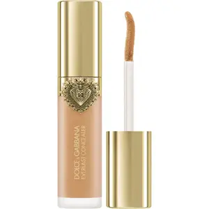 Dolce&Gabbana Everlast Concealer dlouhotrvající korektor odstín 20 Medium - Golden Undertones 11 ml