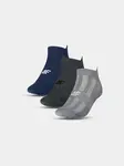 Men's socks 4F 3-pack