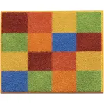 Grund PŘEDLOŽKA K BIDETU, 50/60 cm