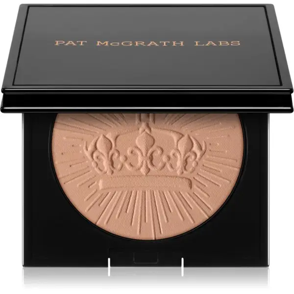 Pat McGrath Skin Fetish bronzer s matným efektem odstín Naked Desire 9.5 g