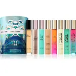 Paris Corner Discover Your Fragrance sada unisex