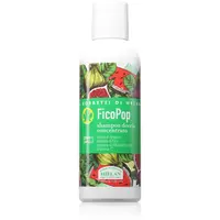 Helan I SORBETTI DI HELAN FicoPop Concentrated Shower Shampoo sprchový gel a šampon 2 v 1 150 ml