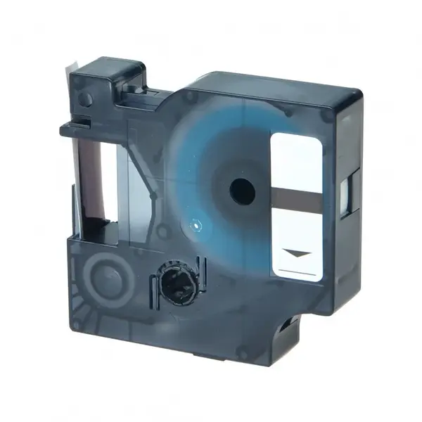 Dymo 4509C, 12mm x 4m, čisticí, kompatibilní páska