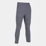 Men's/boys' Joma Montana Straight Long Melange Grey sweatpants