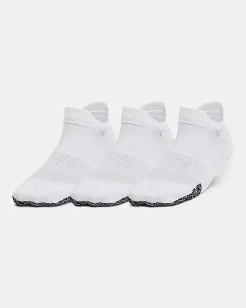 Women's socks Under Armour BREATH 3-Pack