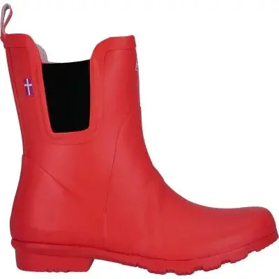 Women's rubber shoes Mols SUBURBS