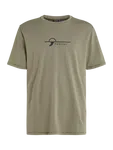 Men's surfer T-shirt Protest PRTLEGUNDI
