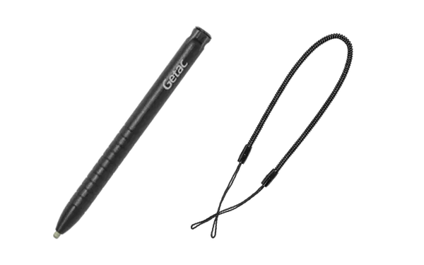 Getac stylus