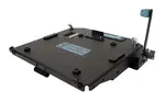 Getac Gamber Johnson vehicle dock, Tri Pass-through