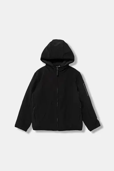 Detská bunda EA7 Emporio Armani