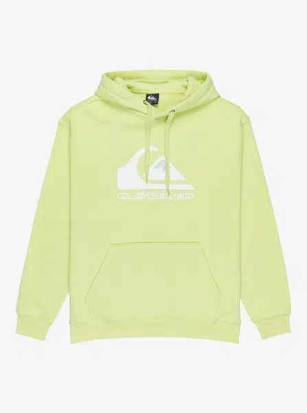 Men's sweatshirt QuikSilver Big Logo