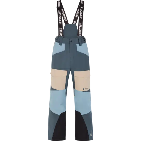 Men's ski pants Protest PRTANGUS