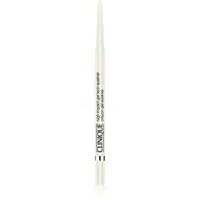 Clinique High Impact™ Gel Tech Eyeliner gélové očné linky odtieň Bright White 0.35 g