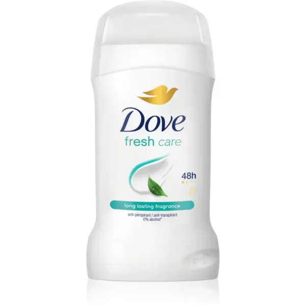 Dove Fresh tuhý antiperspitant 50 ml
