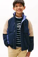 Dětská bunda Tommy Hilfiger
