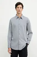 Bavlněná košile Armani Exchange