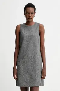 Šaty s příměsí vlny Marc O'Polo