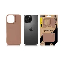 Zadní kryt Tactical MagForce Beaver pro Apple iPhone 16 Pro Max, mocha mousse