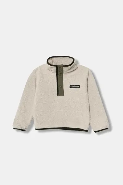 Dětská fleecová mikina Columbia Helvetia