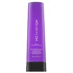 No Inhibition Smoothing Cream uhlazující krém pro hrubé a nepoddajné vlasy 200 ml