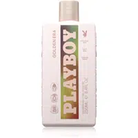 Playboy Golden Era sprchový gél pre ženy 250 ml