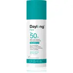 Daylong Sensitive Face BB Fluid SPF50+ ochranný fluid pre všetky typy pleti vrátane citlivej SPF 50+ 50 ml