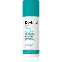 Daylong Sensitive Face BB Fluid SPF50+ ochranný fluid pre všetky typy pleti vrátane citlivej SPF 50+ 50 ml