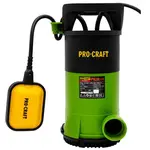 Čerpadlo ponorné PROCRAFT PN28