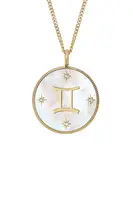 Náhrdelník Fossil JEWELRY