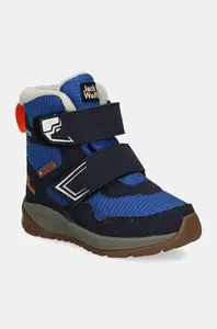 Jack Wolfskin  Zimní boty