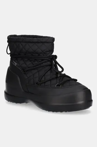 Sněhule Moon Boot MB MEZZALUNA QUILTED MID WP