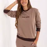 Blouse-RV-BZ-A875.56-dark beige